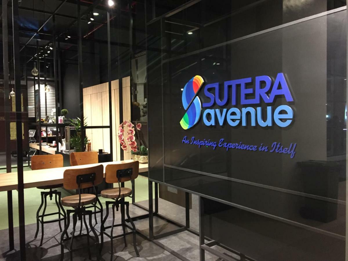 M&V Sabah Suite @ Sutera Avenue 沙巴州神山主题3-7人舒适套间 Kota Kinabalu Extérieur photo